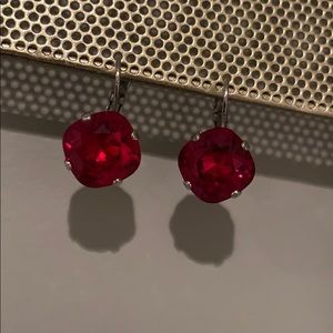 Sabika earrings